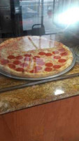 Georgio's Pizzeria food