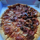 Apache Pizza Cibo