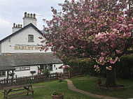 The Barley Mow outside