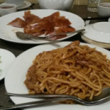 Dumpling Inn Cibo