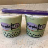 Purple Kow Cibo