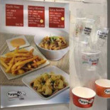 Purple Kow Cibo