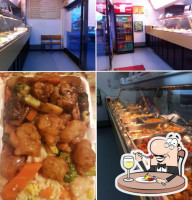 Tai Yuen Takeaway food