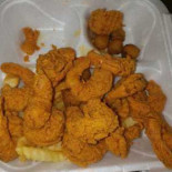 Ranch Seafood Cibo