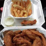 Ranch Seafood Cibo