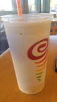 Jamba food