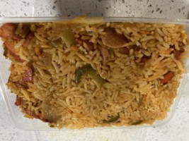 Punjabi Masala food