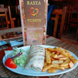 Rasta Fusion Cibo