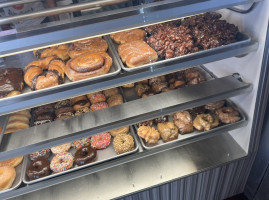 Donut Pantry food