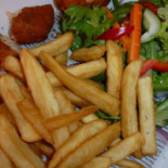 Arch's Catch Cibo