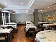 Restaurante Casa Manolo food