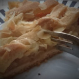 Gusto Divino Eiscafe Cibo