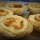 Gusto Divino Eiscafe Cibo