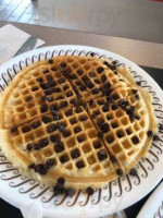 Waffle House food