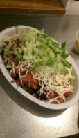 Chipotle Mexican Grill food