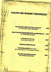 Fischerstadl menu