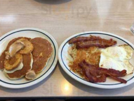 Ihop food