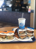 White Castle Cincinnati Williams Drive food