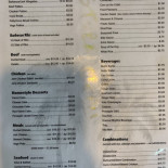 Andrene's Caribbean And Soul Food Carryout Piatti