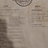 Chi Mac Seattle Dentro