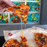 Mod Pizza Cibo