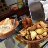 Mesonquevedo Cibo