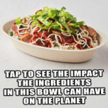 Chipotle Cibo