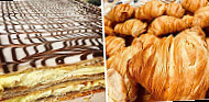 Renato's Pastry Shoppe food