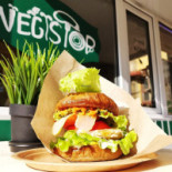 Vegstop Cibo