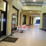 Rapsodia Cafe À l'intérieur