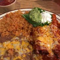 Don Pericos Mexican & Seafood Restaurant food