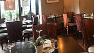 Le Liberte Brasserie-Restaurant food