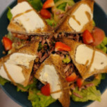 Le 7 Four Cibo