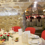 El Blanquillo Cibo