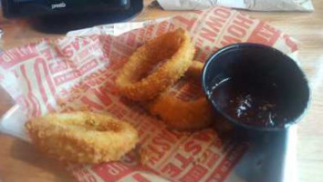 Applebee's Grill food