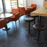 Pizza Time Cibo