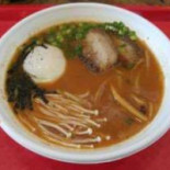 Atomic Ramen Cibo
