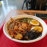 Atomic Ramen Cibo