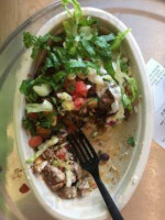 Chipotle Mexican Grill food