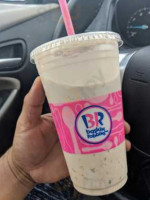 Baskin-robbins food