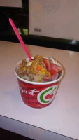 Cherryberry food