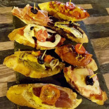 A Tapas Cibo
