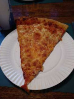 Sayville Pizza food