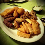 Don Guto Comida