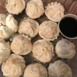 Dumpling Express Cibo