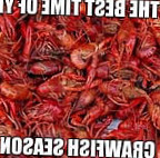 My Guys Crawfish/cajun Market food