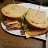 Panera Bread Cibo