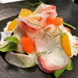Degustibus Nourriture