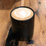 Mudleaf Coffee Esterno