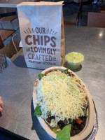 Chipotle Mexican Grill food